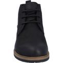 Hunter Jura Ankle Boot Black additional 3