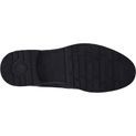 Hunter Jura Ankle Boot Black additional 4