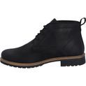 Hunter Jura Ankle Boot Black additional 5