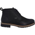 Hunter Jura Ankle Boot Black additional 6