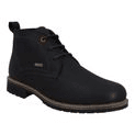 Hunter Jura Ankle Boot Black additional 7