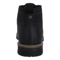 Hunter Jura Ankle Boot Black additional 8