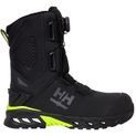 Helly Hansen Workwear Magni Evo Winter Tall Boa Black/Dark Lime additional 5