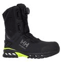 Helly Hansen Workwear Magni Evo Winter Tall Boa Black/Dark Lime additional 6