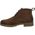 Hunter Jura Ankle Boot Brown additional 5