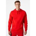 Helly Hansen Workwear Manchester Hoodie Alert Red additional 1