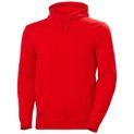 Helly Hansen Workwear Manchester Hoodie Alert Red additional 3