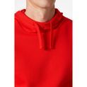 Helly Hansen Workwear Manchester Hoodie Alert Red additional 5