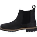 Hunter Jura Dealer Boot Black additional 5