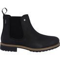 Hunter Jura Dealer Boot Black additional 6