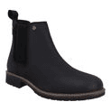 Hunter Jura Dealer Boot Black additional 7