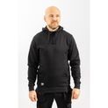 Helly Hansen Workwear Manchester Hoodie Black additional 1