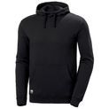Helly Hansen Workwear Manchester Hoodie Black additional 4