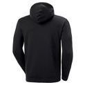 Helly Hansen Workwear Manchester Hoodie Black additional 5