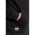Helly Hansen Workwear Manchester Hoodie Black additional 6