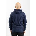 Helly Hansen Workwear Manchester Hoodie Navy additional 2