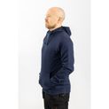 Helly Hansen Workwear Manchester Hoodie Navy additional 3