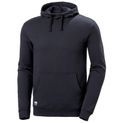 Helly Hansen Workwear Manchester Hoodie Navy additional 4