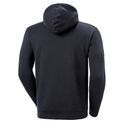 Helly Hansen Workwear Manchester Hoodie Navy additional 5