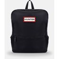 Hunter Kids Nylon Backpack Black additional 1