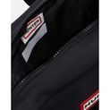 Hunter Kids Nylon Backpack Black additional 3