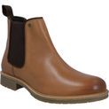 Hunter Munro Dealer Boot Tan additional 1