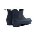 Hunter Original Chelsea Boot Navy additional 2