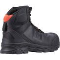 Helly Hansen Workwear Oxford Mid S3 Safety Boot Black additional 2