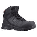 Helly Hansen Workwear Oxford Mid S3 Safety Boot Black additional 5