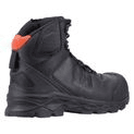 Helly Hansen Workwear Oxford Mid S3 Safety Boot Black additional 6