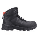 Helly Hansen Workwear Oxford Mid S3 Safety Boot Black additional 8