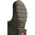 Hunter Original Short Wellington Boots Chocolate Brown additional 3