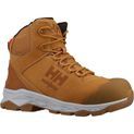 Helly Hansen Workwear Oxford Mid S3 Safety Boot New Wheat additional 1