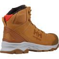 Helly Hansen Workwear Oxford Mid S3 Safety Boot New Wheat additional 2
