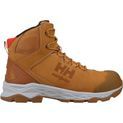 Helly Hansen Workwear Oxford Mid S3 Safety Boot New Wheat additional 4
