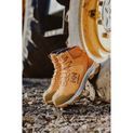 Helly Hansen Workwear Oxford Mid S3 Safety Boot New Wheat additional 5