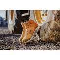 Helly Hansen Workwear Oxford Mid S3 Safety Boot New Wheat additional 7