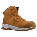 Helly Hansen Workwear Oxford Mid S3 Safety Boot New Wheat additional 8