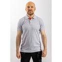 Helly Hansen Workwear Oxford Polo Grey Melange additional 1