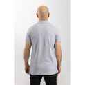 Helly Hansen Workwear Oxford Polo Grey Melange additional 2