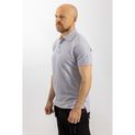 Helly Hansen Workwear Oxford Polo Grey Melange additional 3