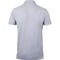 Helly Hansen Workwear Oxford Polo Grey Melange additional 5