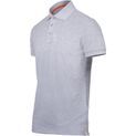 Helly Hansen Workwear Oxford Polo Grey Melange additional 6