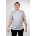 Helly Hansen Workwear Oxford T-Shirt Grey Melange additional 1