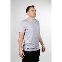 Helly Hansen Workwear Oxford T-Shirt Grey Melange additional 3