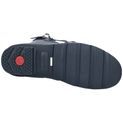 Hunter Original Side Adjustable Wellington Boots Navy additional 3