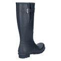 Hunter Original Side Adjustable Wellington Boots Navy additional 7