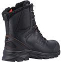 Helly Hansen Workwear Oxford Winter Tall Side-Zip S3 Safety Boot Black additional 2