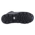 Helly Hansen Workwear Oxford Winter Tall Side-Zip S3 Safety Boot Black additional 7