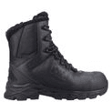 Helly Hansen Workwear Oxford Winter Tall Side-Zip S3 Safety Boot Black additional 8